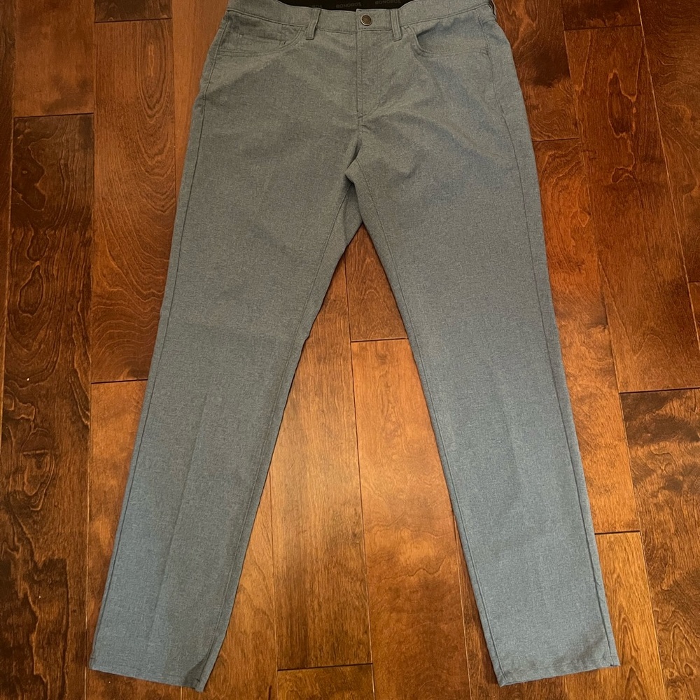 Performance Link 5-Pocket Pants